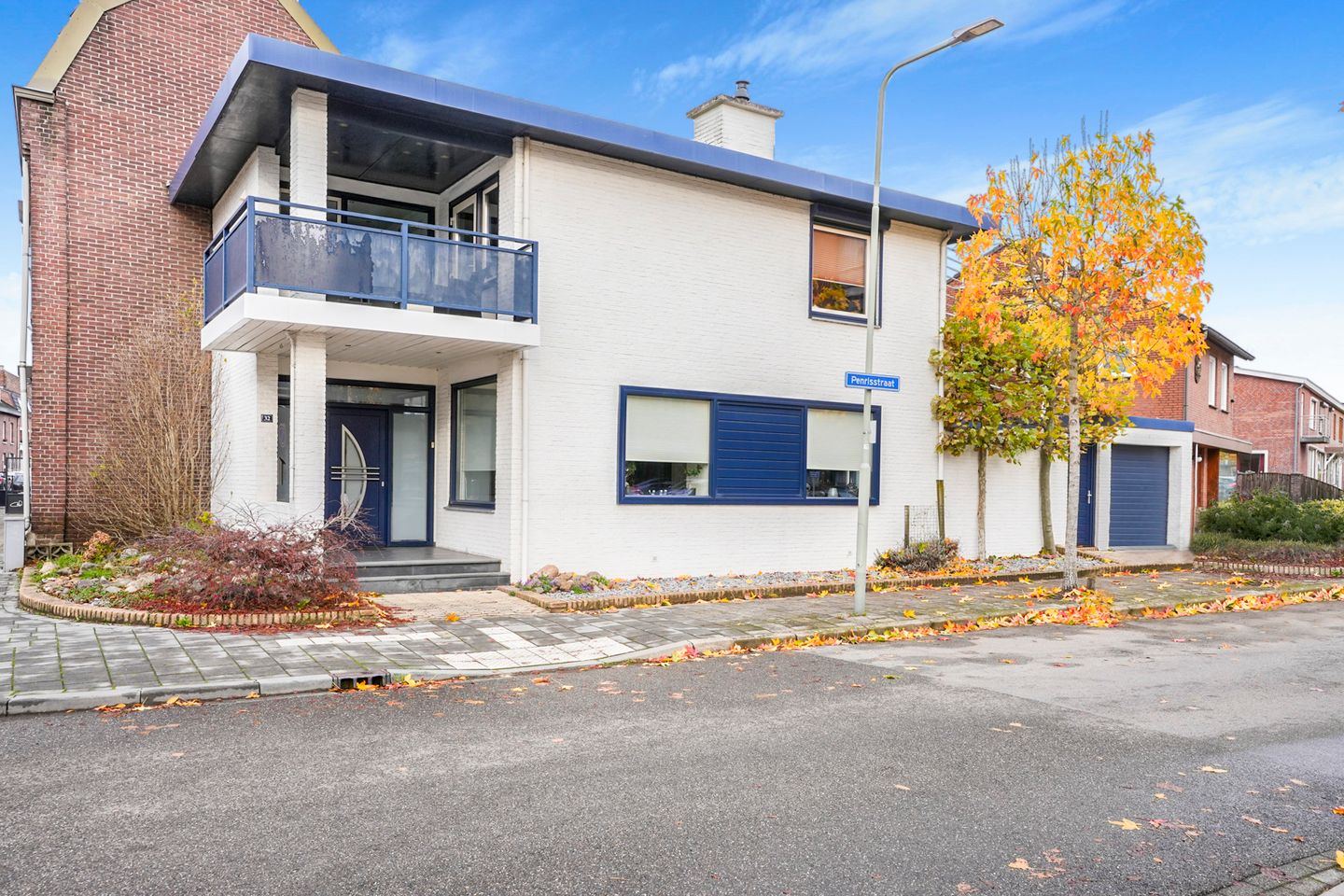 Foto 1 van Penrisstraat 32