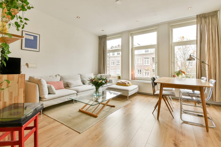 Foto 2 van Albert Cuypstraat 268-2