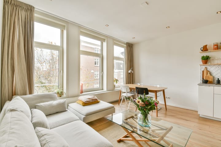 Foto 3 van Albert Cuypstraat 268-2