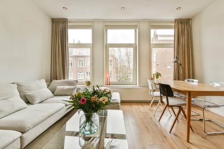 Foto 4 van Albert Cuypstraat 268-2