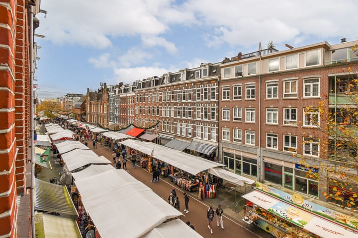 Foto 5 van Albert Cuypstraat 268-2