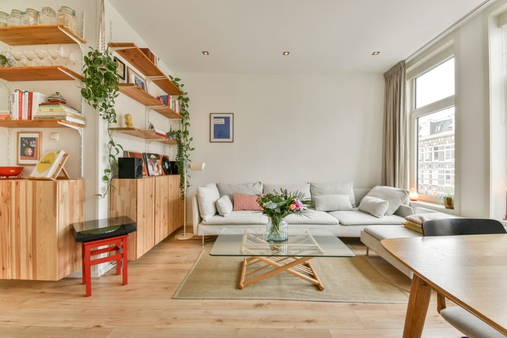 Foto 6 van Albert Cuypstraat 268-2