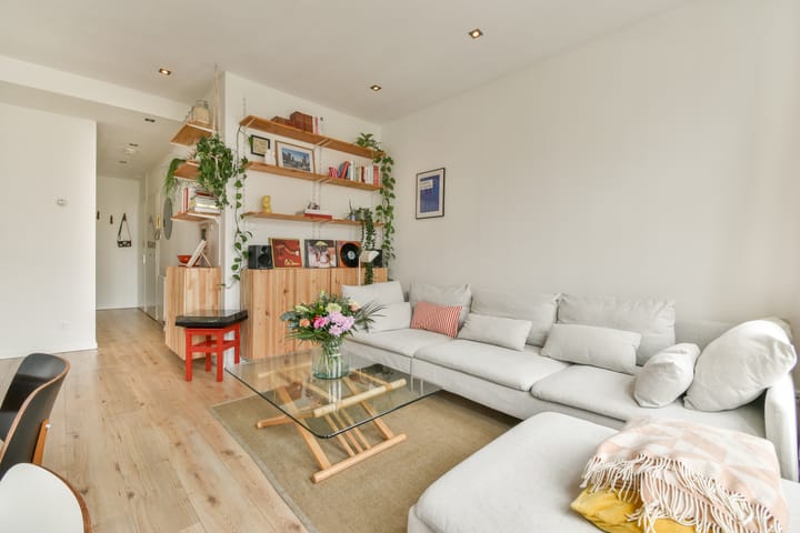 Foto 7 van Albert Cuypstraat 268-2