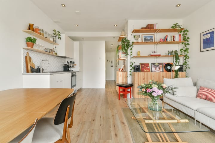 Foto 8 van Albert Cuypstraat 268-2