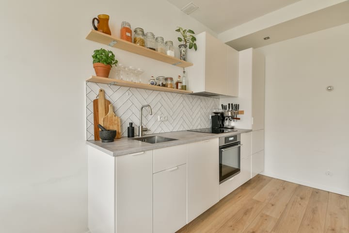 Foto 9 van Albert Cuypstraat 268-2