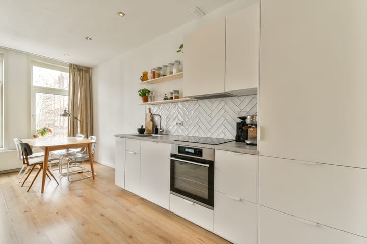 Foto 10 van Albert Cuypstraat 268-2