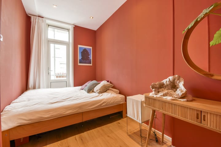 Foto 11 van Albert Cuypstraat 268-2