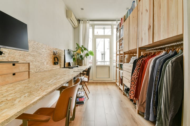 Foto 13 van Albert Cuypstraat 268-2