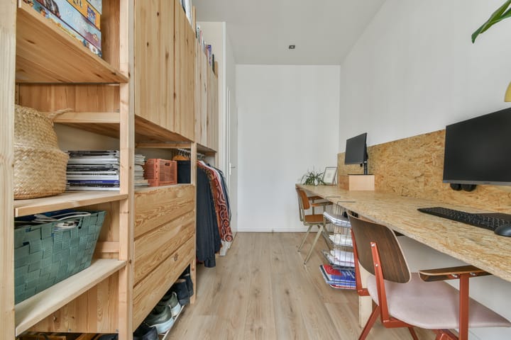 Foto 14 van Albert Cuypstraat 268-2