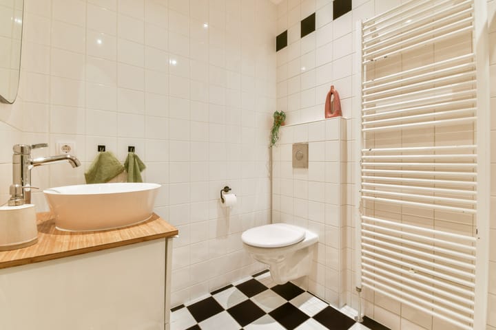 Foto 15 van Albert Cuypstraat 268-2