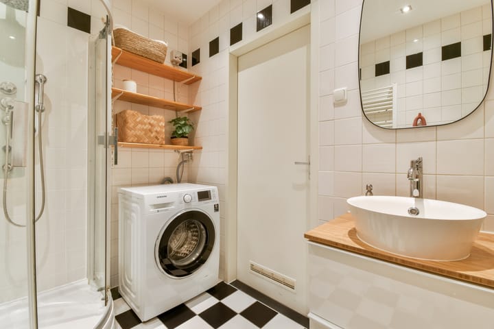 Foto 16 van Albert Cuypstraat 268-2