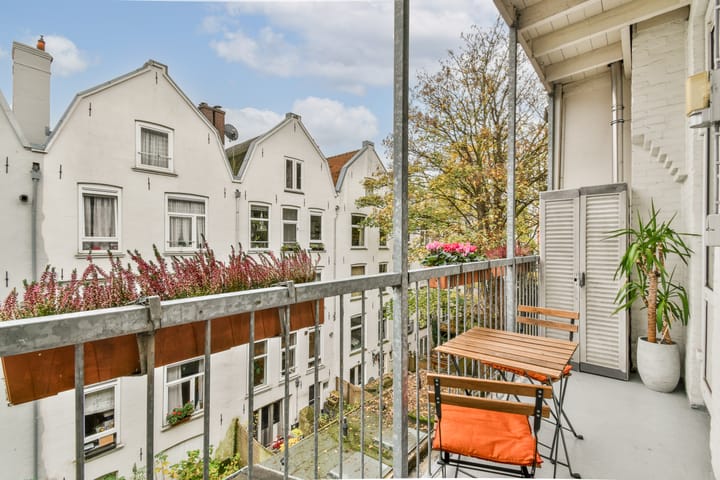 Foto 19 van Albert Cuypstraat 268-2