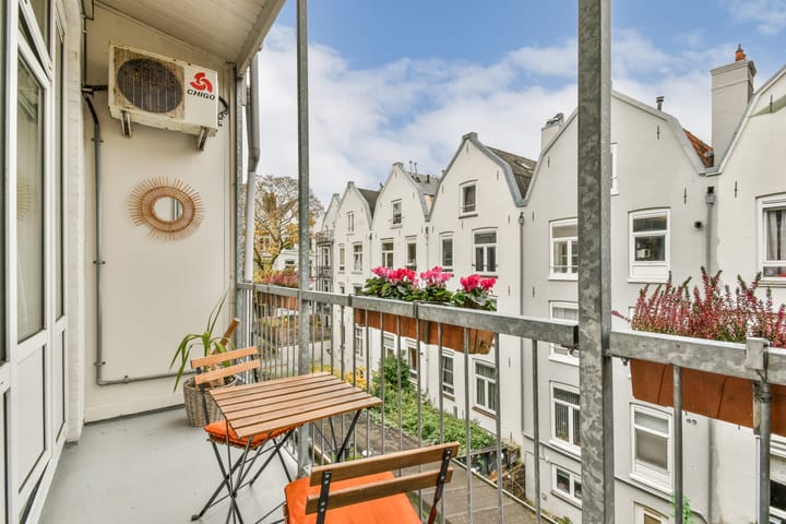 Foto 20 van Albert Cuypstraat 268-2