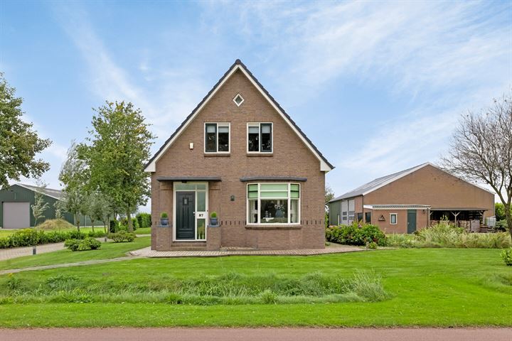 Bekijk foto 43 van Roswinkelerstraat 87