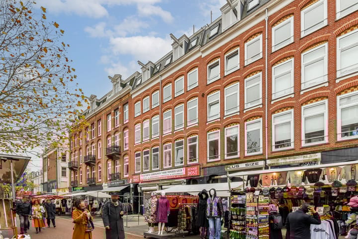 Foto 22 van Albert Cuypstraat 268-2