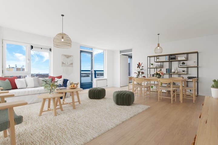 Foto 3 van Stadsbrink 517