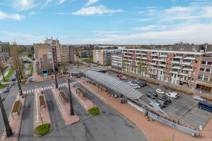 Foto 5 van Stadsbrink 517