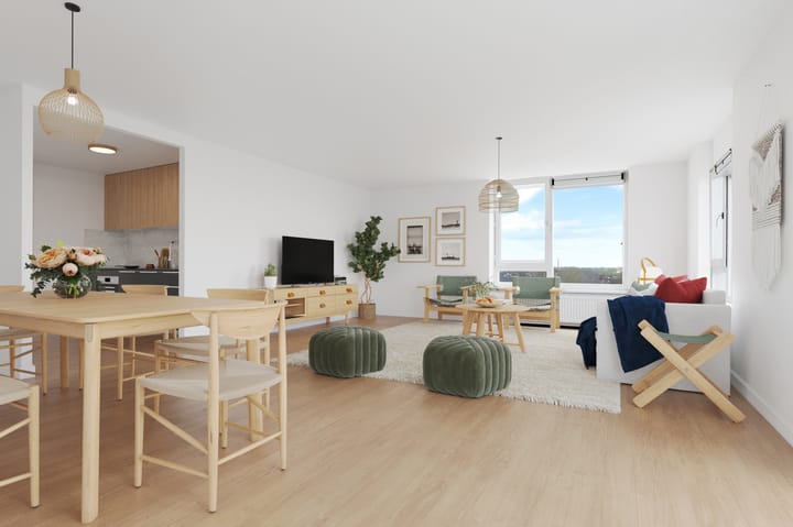 Foto 12 van Stadsbrink 517