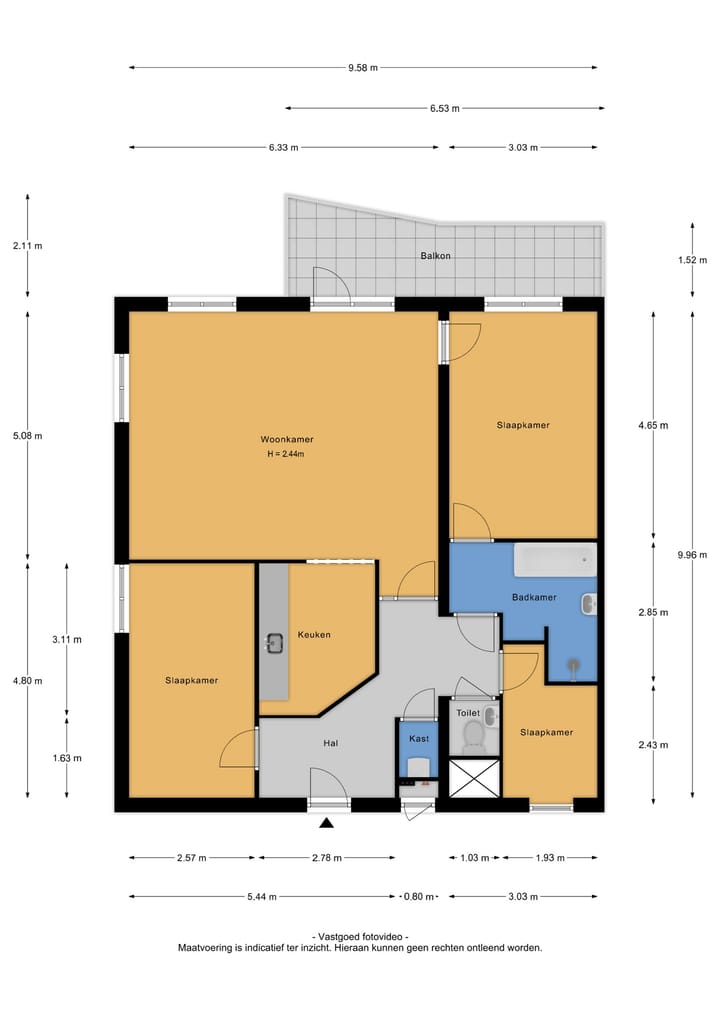 Foto 29 van Stadsbrink 517