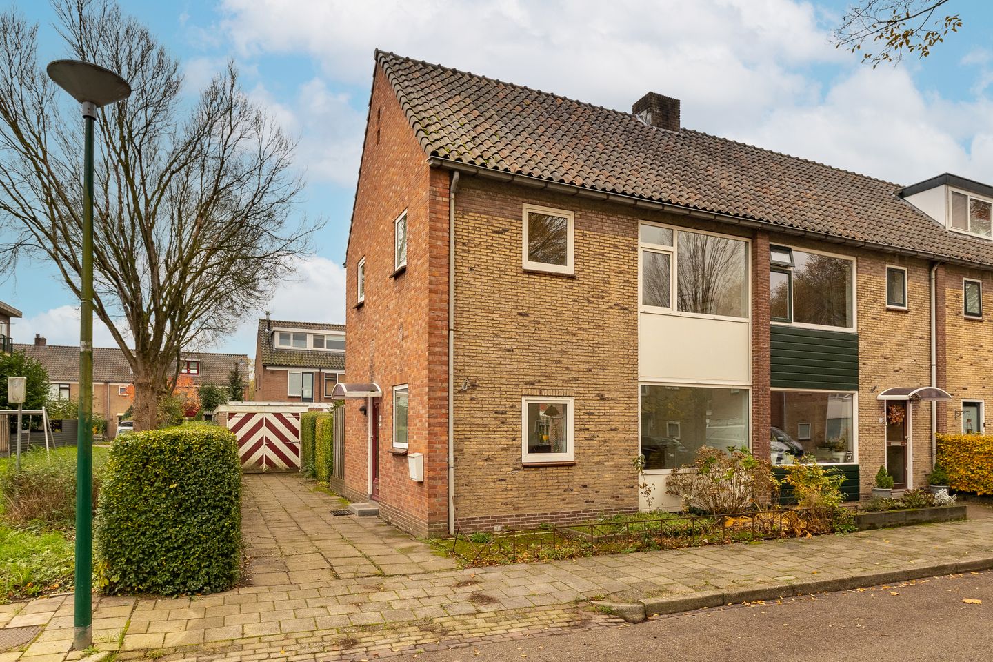 Foto 1 van Stalpaert van der Wielenlaan 1