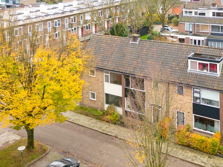 Foto 7 van Stalpaert van der Wielenlaan 1