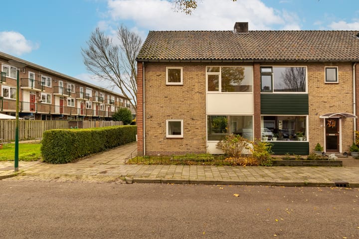 Foto 9 van Stalpaert van der Wielenlaan 1