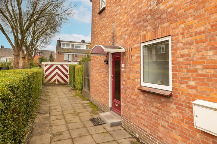 Foto 10 van Stalpaert van der Wielenlaan 1