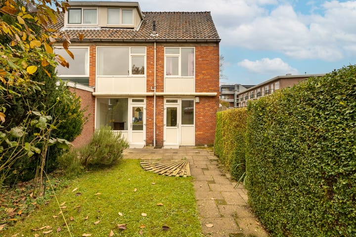 Foto 22 van Stalpaert van der Wielenlaan 1