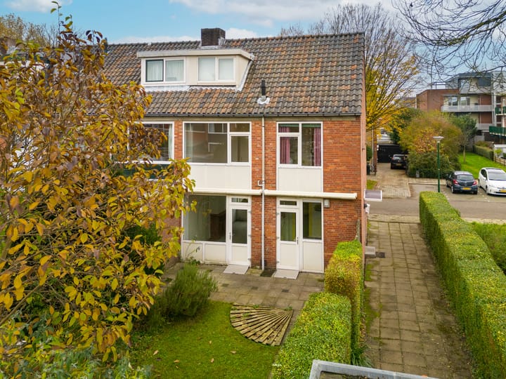 Foto 23 van Stalpaert van der Wielenlaan 1