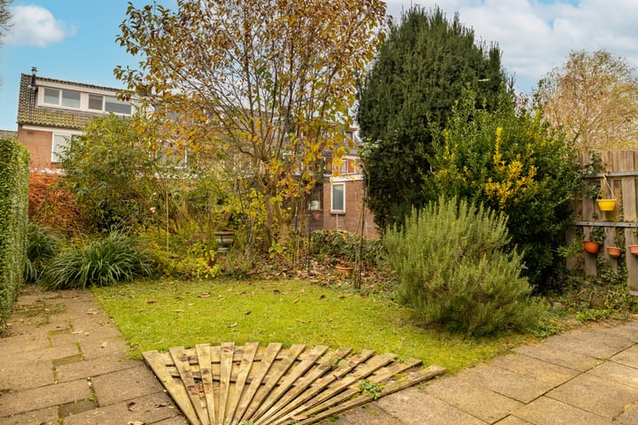 Foto 24 van Stalpaert van der Wielenlaan 1