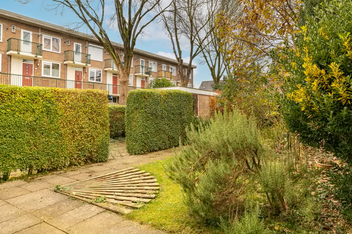 Foto 25 van Stalpaert van der Wielenlaan 1