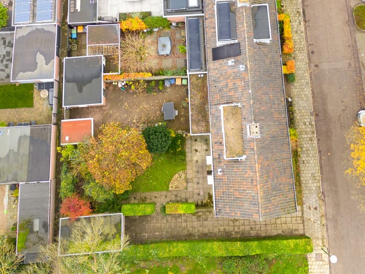 Foto 28 van Stalpaert van der Wielenlaan 1