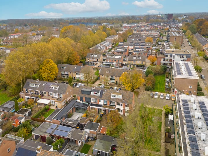 Foto 29 van Stalpaert van der Wielenlaan 1