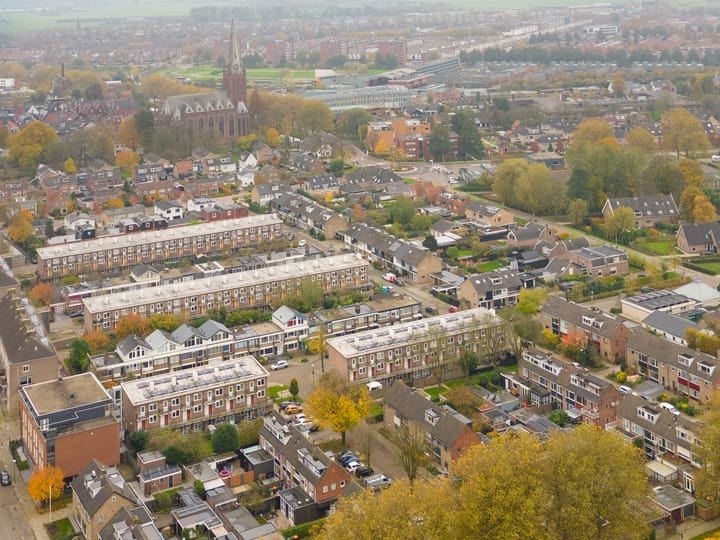 Foto 51 van Stalpaert van der Wielenlaan 1