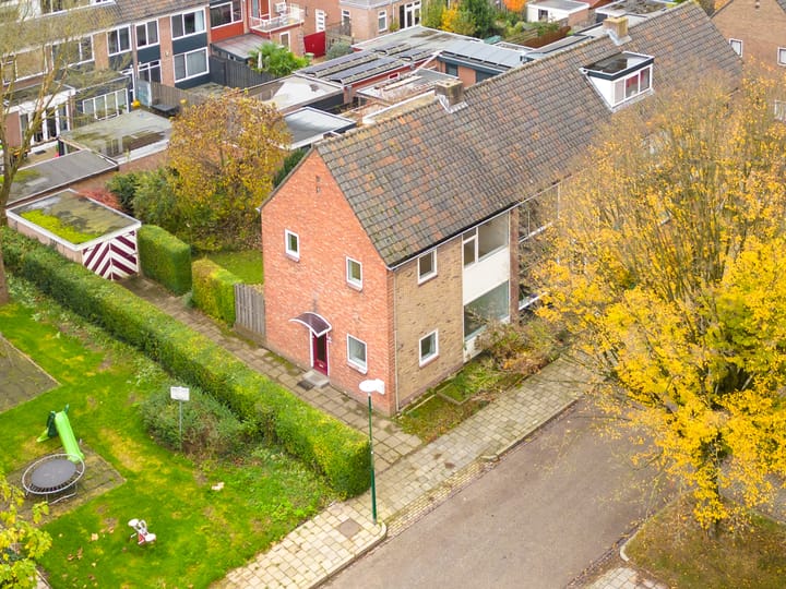 Foto 53 van Stalpaert van der Wielenlaan 1