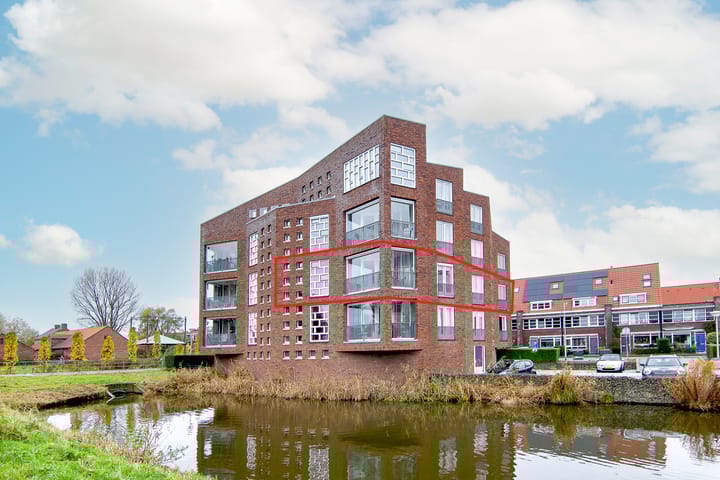 Foto 2 van J. Bijhouwersstraat 65