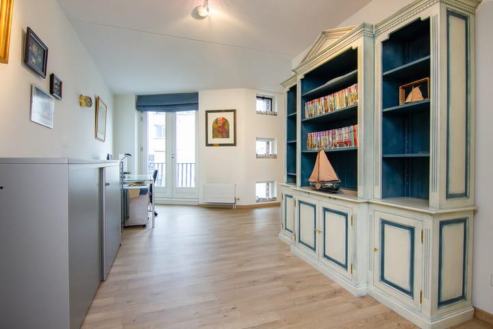 Foto 24 van J. Bijhouwersstraat 65