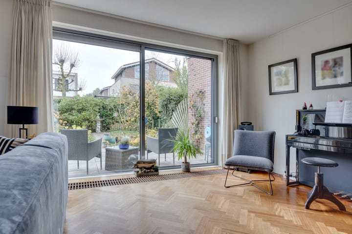 Foto 8 van Veensekom 28