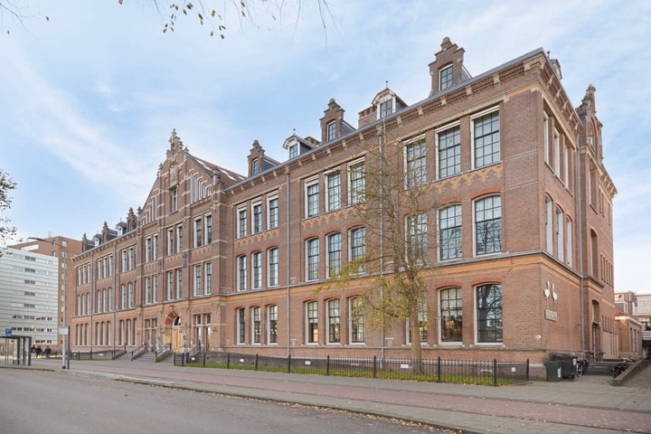 Bekijk foto 1 van Stadhouderslaan 78-A