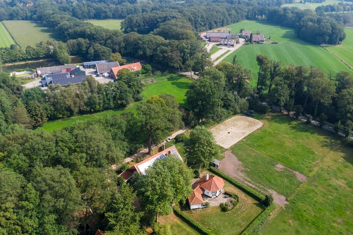 Foto 3 van Greversweg 1