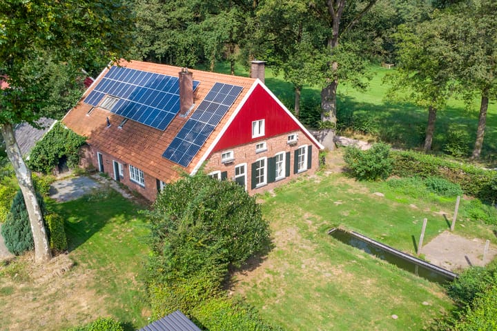 Foto 1 van Greversweg 1