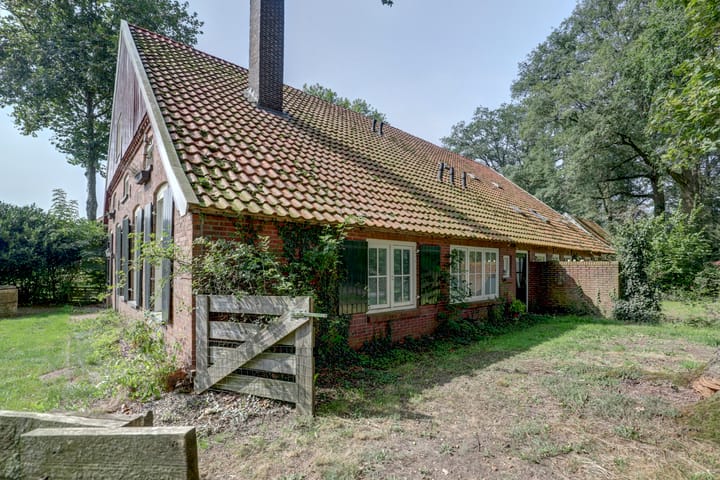 Foto 2 van Greversweg 1