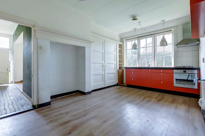 Foto 4 van Greversweg 1