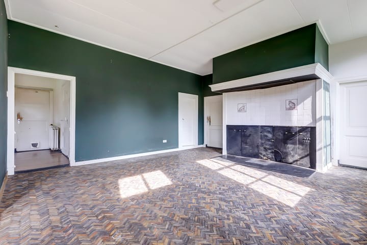 Foto 5 van Greversweg 1