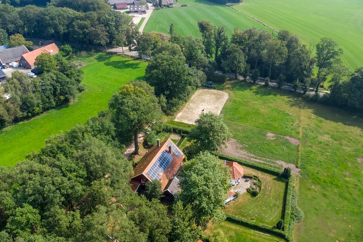 Foto 6 van Greversweg 1