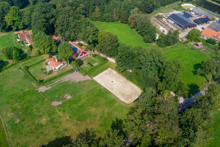 Foto 7 van Greversweg 1