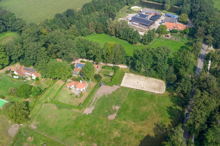 Foto 9 van Greversweg 1