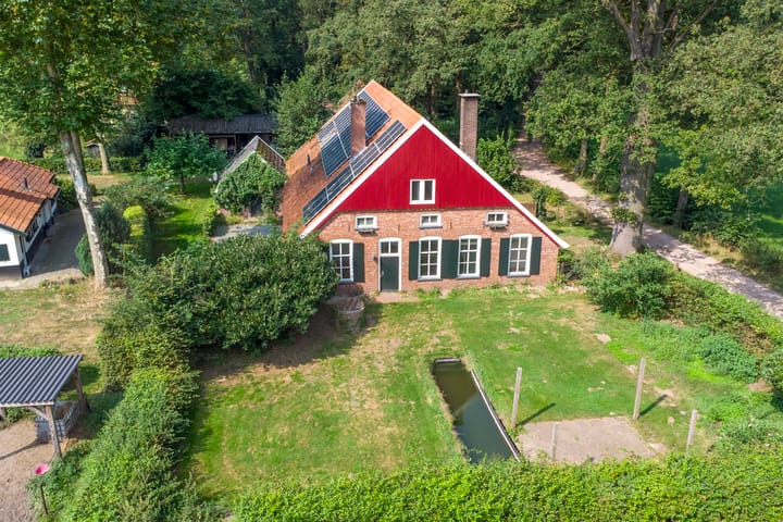 Foto 12 van Greversweg 1