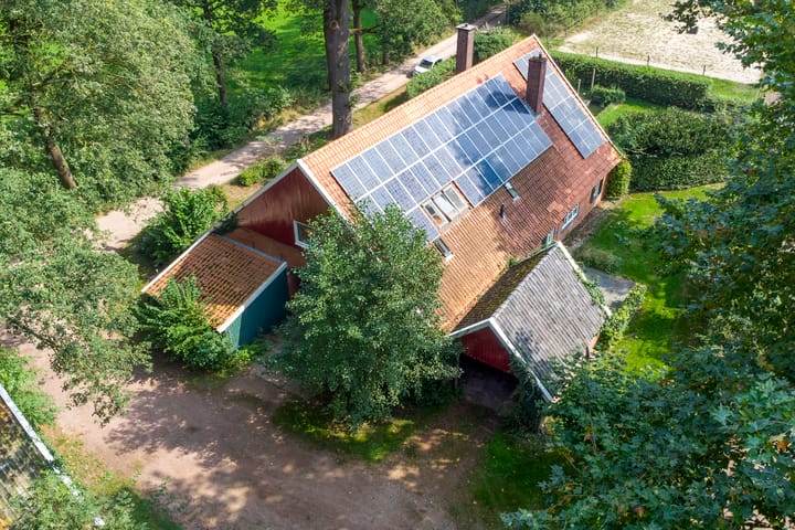 Foto 13 van Greversweg 1