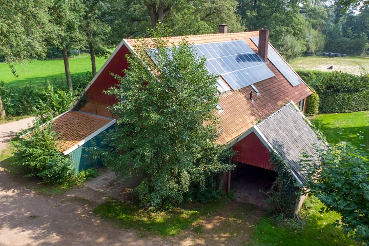 Foto 14 van Greversweg 1